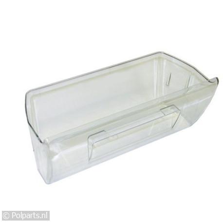 Groentelade transparant 465x200x165mm - AEG/Electrolux/Zanussi - 44245540 - 8713411144226 - 44245540001 - 2247083054 - 4.42.45.54-0 - 2247083021
