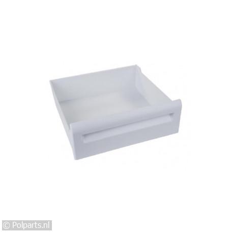 Vrieslade wit 430x410x110mm - AEG/Electrolux/Zanussi - 44245550 - 8713411144233 - 44245550001 - 2064652015 - 4.42.45.55-0