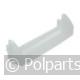 Blikjesbak transparant 410x100mm - AEG/Electrolux/Zanussi - 44245590 - 8713411144257 - 44245590001 - 2246116087 - 4.42.45.59-0 - 2246116038