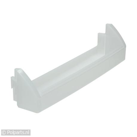 Blikjesbak transparant 410x100mm - AEG/Electrolux/Zanussi - 44245590 - 8713411144257 - 44245590001 - 2246116087 - 4.42.45.59-0 - 2246116038