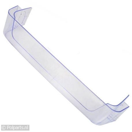 Flessenrek transparant 435x110x75mm - AEG/Electrolux/Zanussi - 44245660 - 8713411144349 - 44245660001 - 2246108159 - 4.42.45.66-0