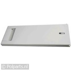 Vriesvakklep wit compleet