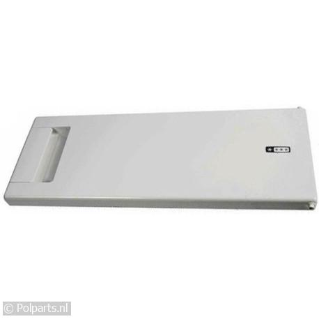 Vriesvakklep wit compleet - AEG/Electrolux/Zanussi - 2063754028 - 44245670 - 8713411144356 - 44245670001 - 4.42.45.67-0