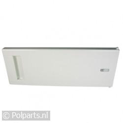 Vriesvakklep wit compleet