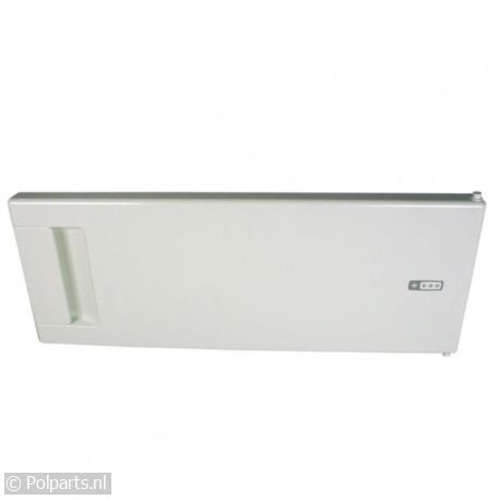 Vriesvakklep wit compleet - AEG/Electrolux/Zanussi - 2063754028 - 44245672 - 44245672001 - 7321423064978 - 4.42.45.67-2 - 8713411205651
