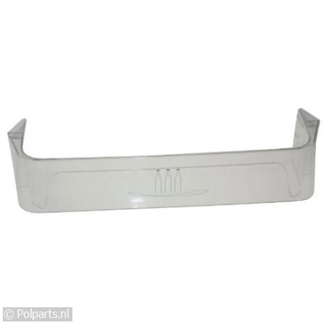 Flessenrek transparant 420x110x75mm - AEG/Electrolux/Zanussi - 44245700 - 8713411144387 - 44245700001 - 2062053364 - 4.42.45.70-0