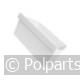 Groentelade wit 440x207x190mm - AEG/Electrolux/Zanussi - 44245770 - 8713411144448 - 44245770001 - 2060491350 - 4.42.45.77-0
