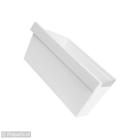 Groentelade wit 440x207x190mm - AEG/Electrolux/Zanussi - 44245770 - 8713411144448 - 44245770001 - 2060491350 - 4.42.45.77-0