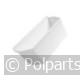 Groentelade wit 440x207x190mm - AEG/Electrolux/Zanussi - 44245770 - 8713411144448 - 44245770001 - 2060491350 - 4.42.45.77-0