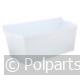 Groentelade wit 440x207x190mm - AEG/Electrolux/Zanussi - 44245770 - 8713411144448 - 44245770001 - 2060491350 - 4.42.45.77-0