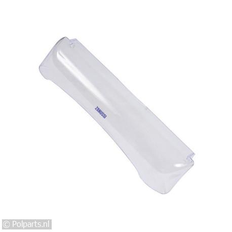 Klep van botervak transparant - AEG/Electrolux/Zanussi - 44245780 - 8713411144455 - 44245780001 - 2272024650 - 4.42.45.78-0