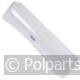 Klep van botervak transparant - AEG/Electrolux/Zanussi - 44245780 - 8713411144455 - 44245780001 - 2272024650 - 4.42.45.78-0