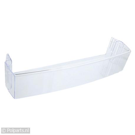 Flessenrek transparant - AEG/Electrolux/Zanussi - 44245800 - 8713411144479 - 44245800001 - 2246114173 - 2246114108 - 4.42.45.80-0