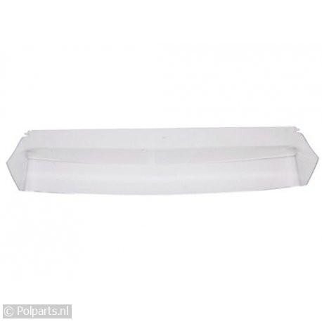 Klep van botervak transparant - AEG/Electrolux/Zanussi - 44245820 - 44245820001 - 2244103061 - 4.42.45.82-0 - 7321429764513