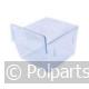 Groentelade transparant - AEG/Electrolux/Zanussi - 44245830 - 44245830001 - 2247074228 - 4.42.45.83-0 - 7321420843996