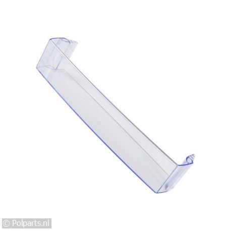 Flessenrek transparant - AEG/Electrolux/Zanussi - 44245850 - 44245850001 - 2246613174 - 2246613158 - 4.42.45.85-0 - 7321429764773