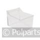 Groentelade transparant - AEG/Electrolux/Zanussi - 44245860 - 44245860001 - 2647018049 - 4.42.45.86-0 - 7321422893791