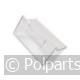 Vrieslade transparant - AEG/Electrolux/Zanussi - 44245870 - 44245870001 - 2647016043 - 4.42.45.87-0 - 7321422893777