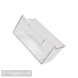 Vrieslade transparant