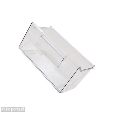 Vrieslade transparant - AEG/Electrolux/Zanussi - 44245870 - 44245870001 - 2647016043 - 4.42.45.87-0 - 7321422893777