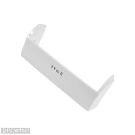 Flessenrek Wit - AEG/Electrolux/Zanussi - 44245930 - 7321422749449 - 44245930001 - 4055200911 - 4.42.45.93-0