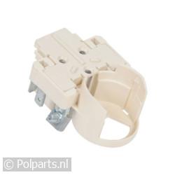 Startrelais PTC, Aspera