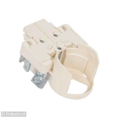 Startrelais PTC, Aspera - AEG/Electrolux/Zanussi - 44250040 - 7321429650038 - 44250040001 - 2260209040 - 4.42.50.04-0