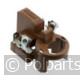 Startrelais PTC, Aspera - AEG/Electrolux/Zanussi - 44250040 - 7321429650038 - 44250040001 - 2260209040 - 4.42.50.04-0