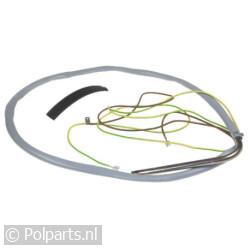 Verwarmingselement 125W / 220V