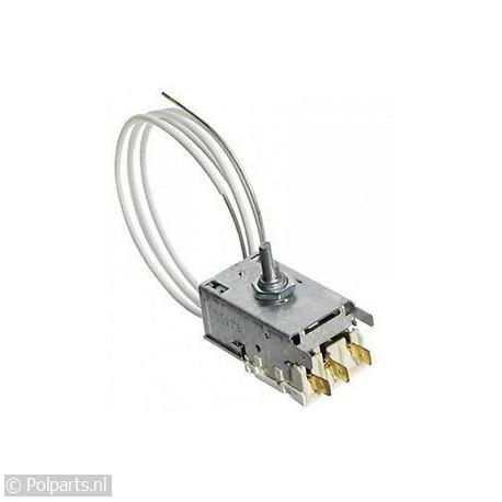 Thermostaat K59 L1035 - AEG/Electrolux/Zanussi - 44260032 - 5021879100085 - 44260032001 - 2262154038 - 4.42.60.03-2