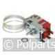 Thermostaat 077B5219 1141 Danfoss - AEG/Electrolux/Zanussi - 44260332 - 8713411144592 - 44260332001 - 2425021231 - 4.42.60.33-2