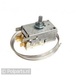 Thermostaat K59 L2049 met 3 contacten
