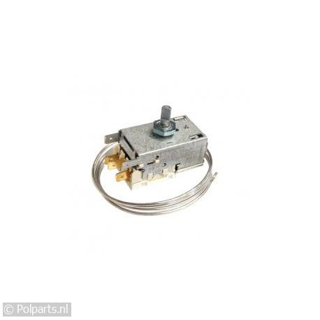 Thermostaat K59 L2049 met 3 contacten - AEG/Electrolux/Zanussi - 44260430 - 8713411144660 - 44260430001 - 2262348200 - 4.42.60.43-0