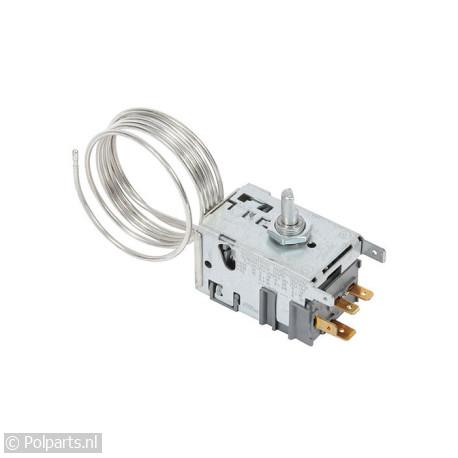 Thermostaat Danfoss 077B5224 0332 - AEG/Electrolux/Zanussi - 44260440 - 8713411144677 - 44260440001 - 2426350183 - 4.42.60.44-0