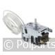 Thermostaat Danfoss 077B5224 0332 - AEG/Electrolux/Zanussi - 44260440 - 8713411144677 - 44260440001 - 2426350183 - 4.42.60.44-0
