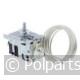 Thermostaat Danfoss 077B5224 0332 - AEG/Electrolux/Zanussi - 44260440 - 8713411144677 - 44260440001 - 2426350183 - 4.42.60.44-0