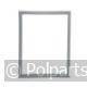 Deurrubber - LG - 46302040 - 8713411190186 - 46302040001 - ADX73590902 - 4.63.02.04-0