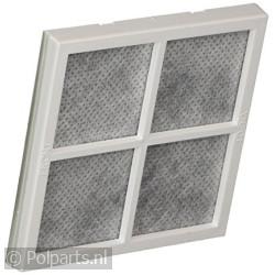 Koelkast Luchtfilter