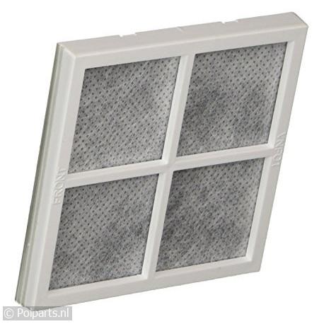 Koelkast Luchtfilter - LG - 46306010 - 8713411190193 - 46306010001 - ADQ73214404 - 4.63.06.01-0 - ADQ73214408