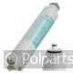 Waterfilter amerikaanse koelkast - LG - 46341050 - 8713411144776 - 46341050001 - M7251242FR06 - 4.63.41.05-0 - ADQ32617703