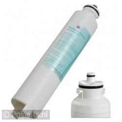 Waterfilter amerikaanse koelkast