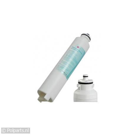 Waterfilter amerikaanse koelkast - LG - 46341050 - 8713411144776 - 46341050001 - M7251242FR06 - 4.63.41.05-0 - ADQ32617703