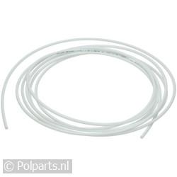 Slang tussen kraan en koelkast