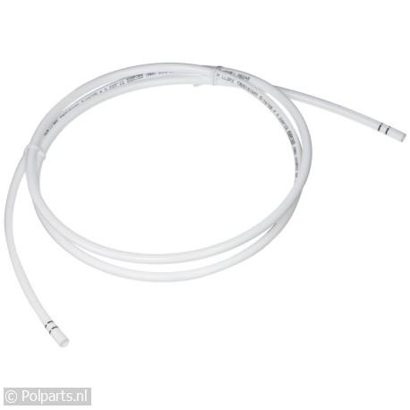 Toevoerslang blauw 8mm 2 meter - LG - 46341120 - 8713411144806 - 46341120001 - 5210JA3004A - MJU62070602 - 5210JA3004H - 4.63.41.12-0