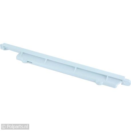 Geleiderrail van vleesbakje - LG - 46345090 - 46345090001 - 4974JA2040A - 4.63.45.09-0 - 8713411190247