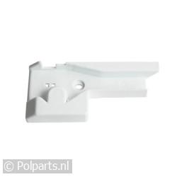 Geleider van groentelade -links-