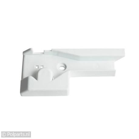 Geleider van groentelade -links- - LG - 46345100 - 46345100001 - 4975JQ2006B - 4.63.45.10-0 - AEC72909702 - 8713411190254