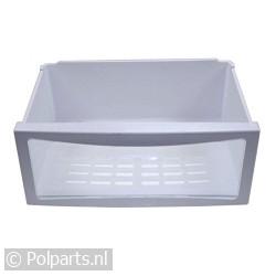 Vrieslade transparant