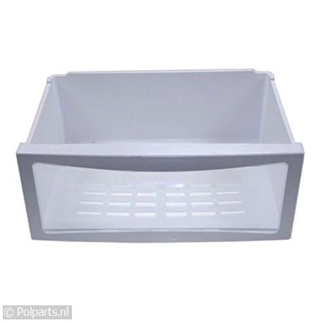 Vrieslade transparant - LG - 46345120 - 8713411190278 - 46345120001 - AJP30627501 - 4.63.45.12-0