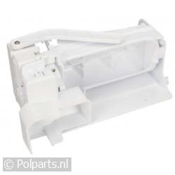 Ijsbereider compleet